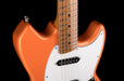 Fender Custom Shop Masterbuilt Todd Krause NOS Swinger Lambo Orange - One of a Kind