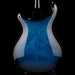 PRS Core Hollowbody II Piezo Custom Color Sapphire Smokeburst Burst with Case
