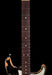 Pre Owned 2015 Suhr Classic Antique HSS Custom Black Extra Heavy Aging With Case