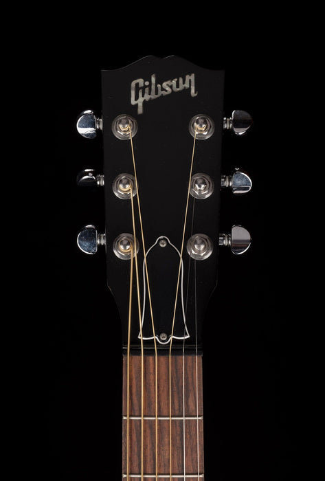 Used 2017 Gibson L-00 Standard Vintage Sunburst with OHSC