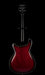 Used PRS SE Hollowbody Standard Fire Red With OHSC