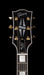 Gibson Custom Shop Les Paul Custom with Ebony Fingerboard Gloss Ebony with Case