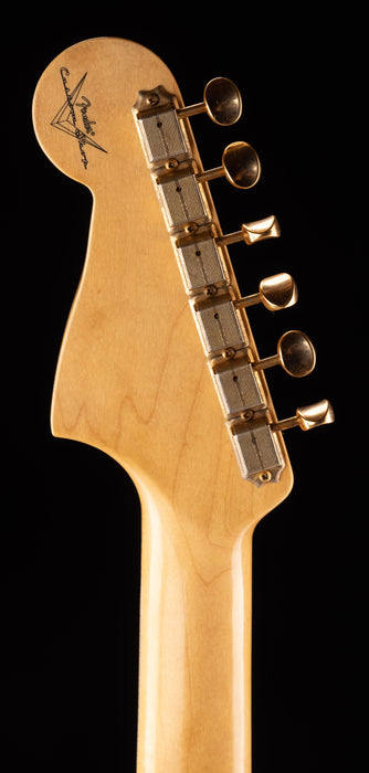 Fender Custom Shop "Golden Rose" 1959 Jazzmaster Journeyman Relic Copper Metallic