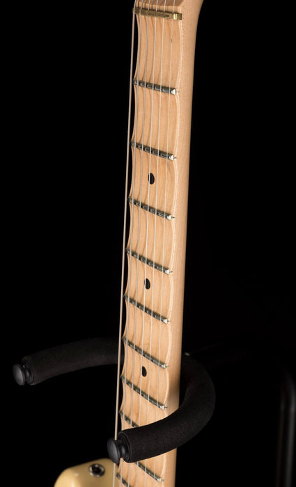 Used Fender Yngwie Malmsteen Stratocaster Vintage White with OHSC