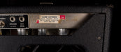 Pre Owned 1965 Fender Bassman Head and Matching 2x12 Cab