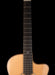Pre Owned Boucher J.P. Cormier 000-12 Fret (12FTB) Natural Acoustic Electric With OHSC