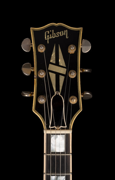 Neil Schon Collection Vintage 1962 Gibson SG Custom White with OHSC