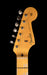 Fender Custom Shop 1957 Stratocaster Relic Faded Aged Daphne Blue Electric Guitar