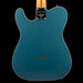 Fender Custom Shop Limited Edition 50's Twisted Telecaster Custom Journeyman Relic Aged Ocean Turquoise