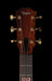 Taylor Custom Grand Orchestra Quilted Big Leaf Maple and Lutz Spruce Catch # 30 With Case