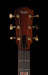 Taylor Custom Grand Orchestra Quilted Big Leaf Maple and Lutz Spruce Catch # 30 With Case