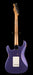 Used 2021 Fender Limited Edition Vintera Road Worn Mischief Maker Stratocaster Metallic Purple with Gig Bag3