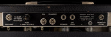 Pre Owned 1965 Fender Bandmaster Guitar Amp Head With Footswitch