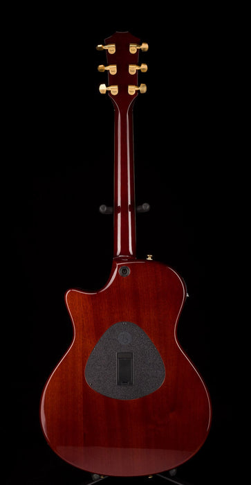 Used Taylor T5 C1 Standard Tobacco Sunburst with OHSC