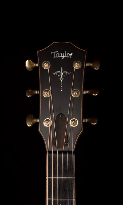 Taylor Builder's Edition 912ce Acoustic Electric Guitar