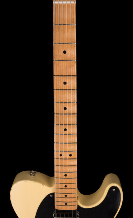 Used Fender Vintera Road Worn '50s Telecaster Vintage Blonde with Gig Bag