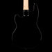Used Eastwood Hooky Bass 4 Pro Black with Gig Bag