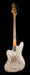 Fano Alt de Facto JM4 Bass Driftwood Heavy Distress With Gig Bag