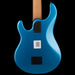 vErnie Ball Music Man StingRay Special 5 HH Speed Blue Roasted Maple With Case