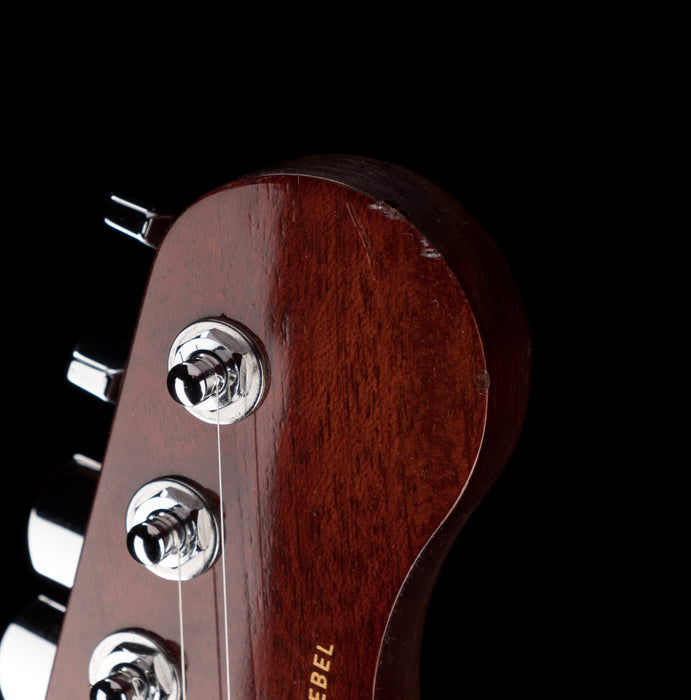 Used Demo Harmony Standard Rebel Champagne with Mono Case