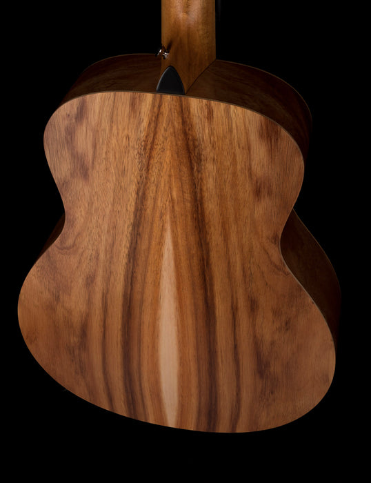 Taylor GS Mini Koa LTD Acoustic Guitar With Bag