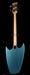 Pre Owned Hallmark by Shade Swept-Wing Reissue Bass Blue Sparkle With OHSC