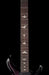 PRS Core 509 Custom Color Dark Violet Smokewrap Burst with Case