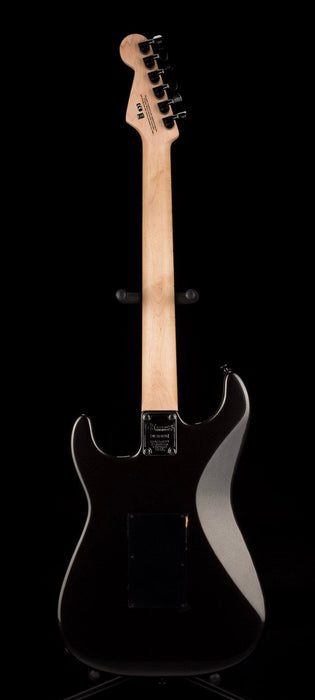 Pre Owned Charvel Pro-Mod So-Cal Style 1 HH Metallic Black