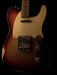Used Fender Custom Shop Masterbuilder's Apprentice 50's Telecaster Relic 3-Tone Sunburst Sparkle with OHSC