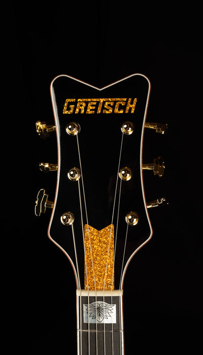 Gretsch Custom Shop Masterbuilt Stephen Stern 1959 Penguin Quilt Maple Top NOS 2-Tone Sunburst