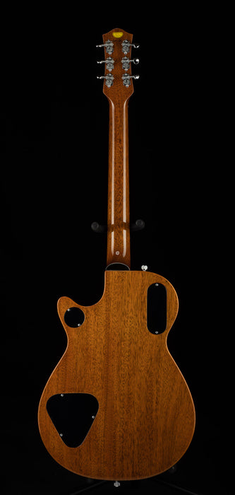 Gretsch Custom Shop Masterbuilt Stephen Stern 1959 Duo Jet NOS Olympic White