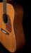 Vintage 1957 Martin D-18 Acoustic Guitar With Case