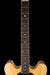 Heritage H-530 Hollow Antique Natural Electric Guitar with Case