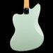 Used Fender Vintera '60s Jazzmaster Modified Surf Green with Gig Bag