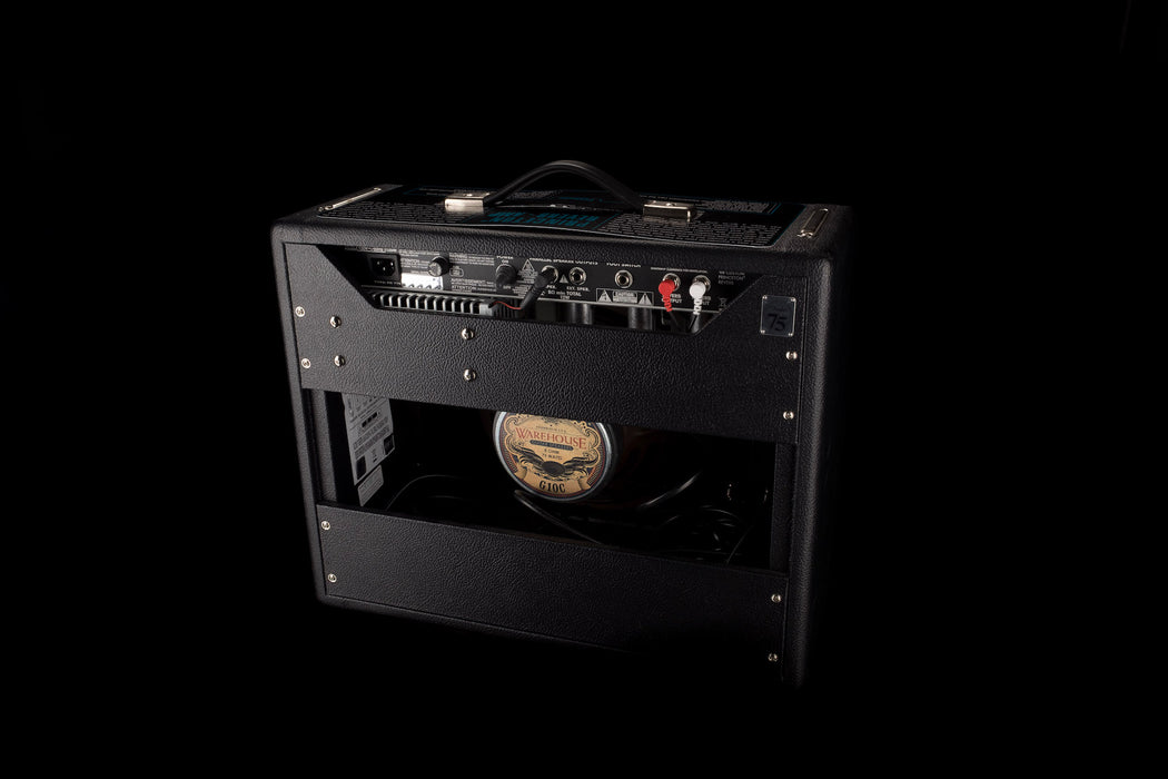 Pre Owned Fender ’68 Custom Princeton Reverb Guitar Amp Combo