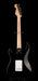 Used Fender Artist Series Eric Clapton Stratocaster Black with OHSC