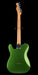 Fender Player Plus Telecaster Maple Fingerboard Cosmic Jade ***B-Stock***