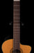 Pre Owned 2005 Takamine EC132SC Nylon Acoustic Guitar With HSC