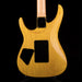 Pre Owned 1991 Robin Guitars Medley Custom Korina Natural With OHSC