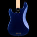 Pre-Owned 2014 American Standard Precision Bass Mystic Blue with OHSC
