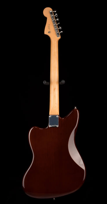 Used Fender Noventa Jazzmaster Walnut Electric Guitar With Gig Bag