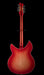 Pre-Owned '07 Rickenbacker 360/12 C63 12 String Electric Guitar Fireglo W OHSC