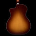 Taylor 224CE-UA DLX LTD Acoustic Electric Guitar With Case