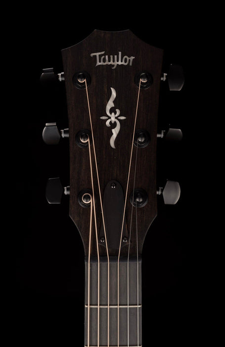 Taylor Urban Ash 424CE LTD Acoustic Electric Guitar With Case