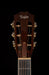 Pre Owned 2010 Taylor 12-Fret Acoustic Electric With OHSC