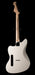 Used Fender Jim Root Jazzmaster V4 Flat White with OHSC