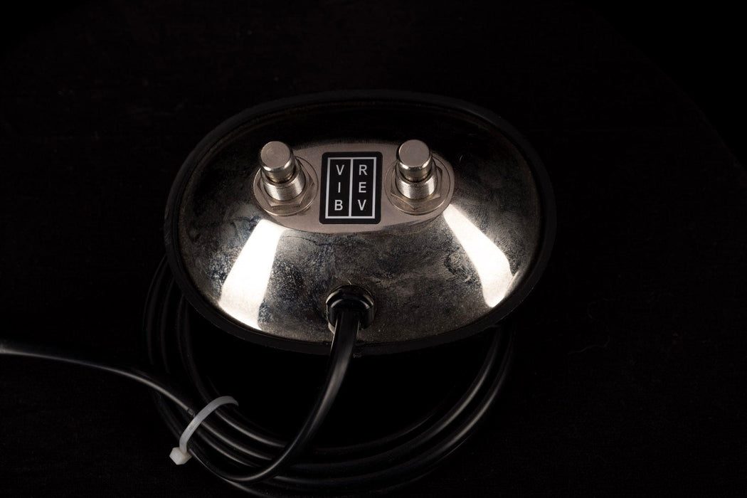 Used Fender ‘68 Custom Princeton Reverb Guitar Amp Combo