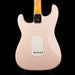 Fender Custom Shop 1960 Stratocaster Journeyman Relic Super Faded Aged Shell Pink