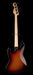 Used 2019 Fender American Performer Jazz Bass 3-Tone Sunburst with Case