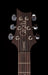 PRS Core Custom 24 Pattern Thin Custom Color Blue Matteo With Case